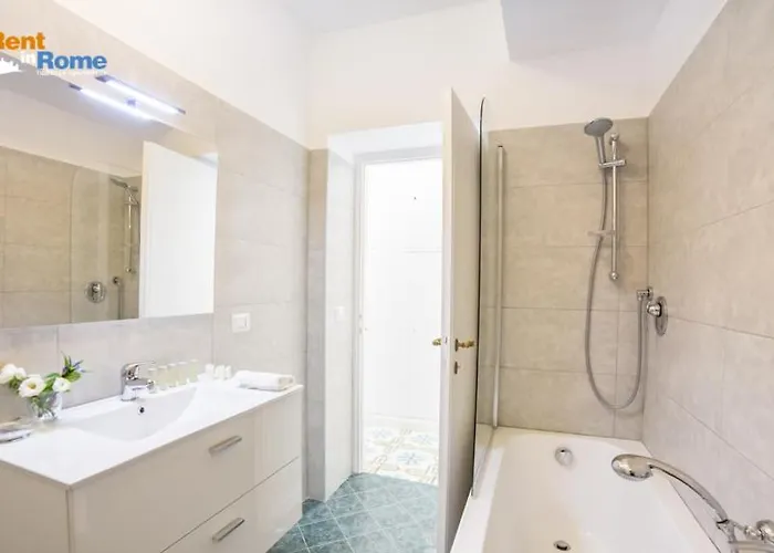 Rent In * רומא