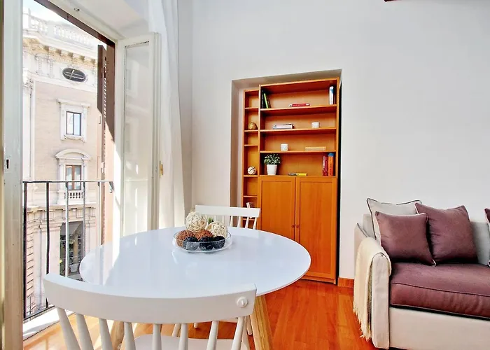 Rent In רומא
