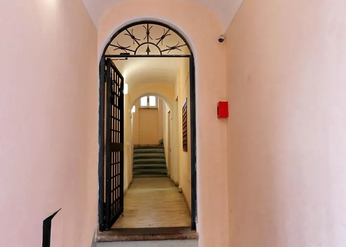 Rent In רומא