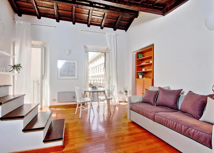 Rent In רומא
