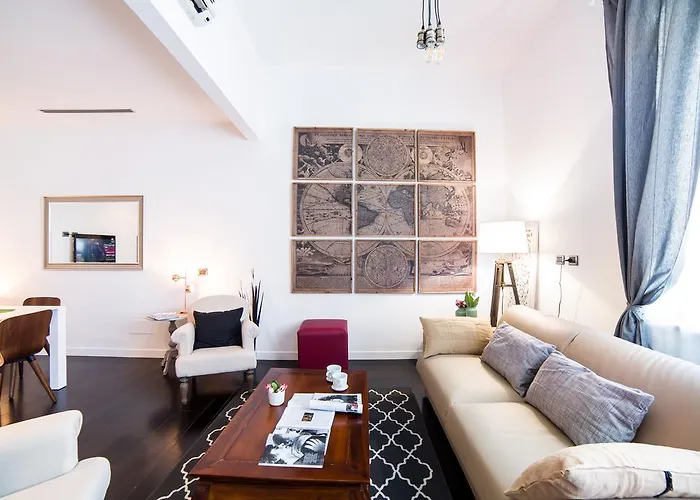 Rent In דירה